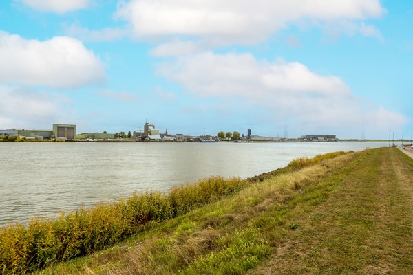 Medium property photo - Westersteeg 12, 2941 AX Lekkerkerk